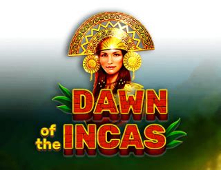 Dawn Of The Incas NetBet